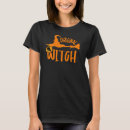 Recherche de halloween mom tshirts Sorcière