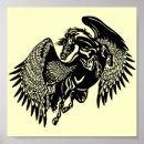 Recherche de cheval à ailes posters Pour tous