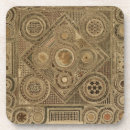 Recherche de trottoir dessous de verres Plans