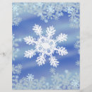 Recherche de neige prospectus Flocon