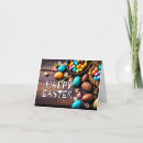 Search for egg decorating cards Colourful
