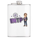 Search for anime flasks Character