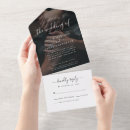 Search for bundle wedding invitations Elegant