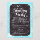 Search for figure skate invitations Skater