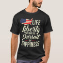 Search for pursuit of happiness tshirts United states