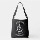 Search for hex bags Hex the patriarchy
