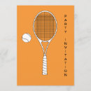 Search for tennis ball invitations Fun
