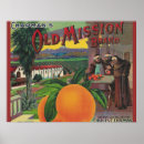 Search for vintage crate labels posters Advertisement