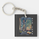 Search for new york city skyscraper keychains Empire state building