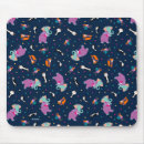 Search for fox pattern mousepads Disney