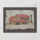 Recherche de bâtiment de ferme cartes postales Paysage