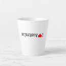 Search for i love australia mugs Aussie