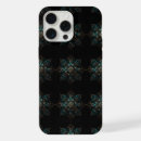 Search for intricate patterns iphone cases Mandala
