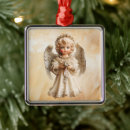 Search for porcelain ornaments Vintage
