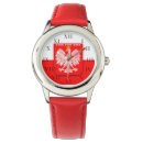 Recherche de drapeau polonais montres Poland