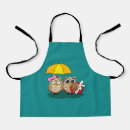 Search for chocolate lovers aprons Cute