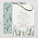 Search for snowdrop invitations Floral