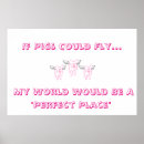 Search for flying pig art Animals