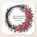 Recherche de gothique dessous de verres Pour eux