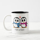Recherche de cute penguin tasses Amour