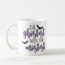 Recherche de citation halloween tasses Noir