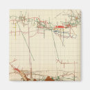 Recherche de mines magnets Géologie