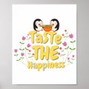 Search for dining room decor posters Funny food quote