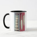 Search for dagger mugs 18th