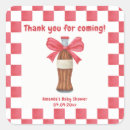 Search for cola stickers Cola baby shower