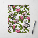Search for magnolia craft supplies Blossom