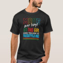 Search for lets ski tshirts Freestyle
