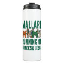 Search for waterfowl hunter mugs Mallard