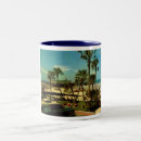 Search for florida beach mugs Tropical