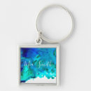 Search for ocean design keychains Beach