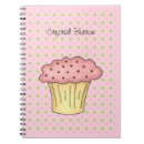 Search for cake notebooks Sweet