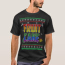 Search for gay ugly christmas sweater Pride