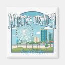 Search for myrtle beach magnets Travel