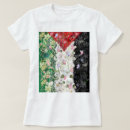 Search for floral tshirts Palestine
