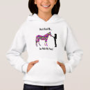 Search for funny horse hoodies Pony