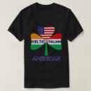 Search for italian shamrock tshirts Shamrocks