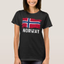 Recherche de norvège drapeau tshirts Vintage