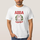 Recherche de abba Nom