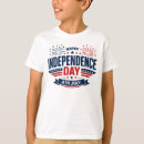 Search for fireworks kids tshirts Freedom