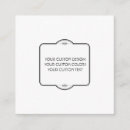 Search for blank party invitations Gifts