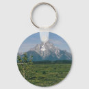 Search for tetons keychains Wyoming