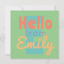 Recherche de flat invitations Pour enfants