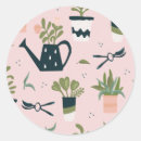 Recherche de canette autocollants Jardin