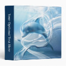 Search for dolphin binders Blue