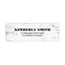 Search for birch tree wedding return address labels Country