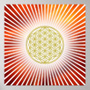 Search for flower of life posters Fleur de vie